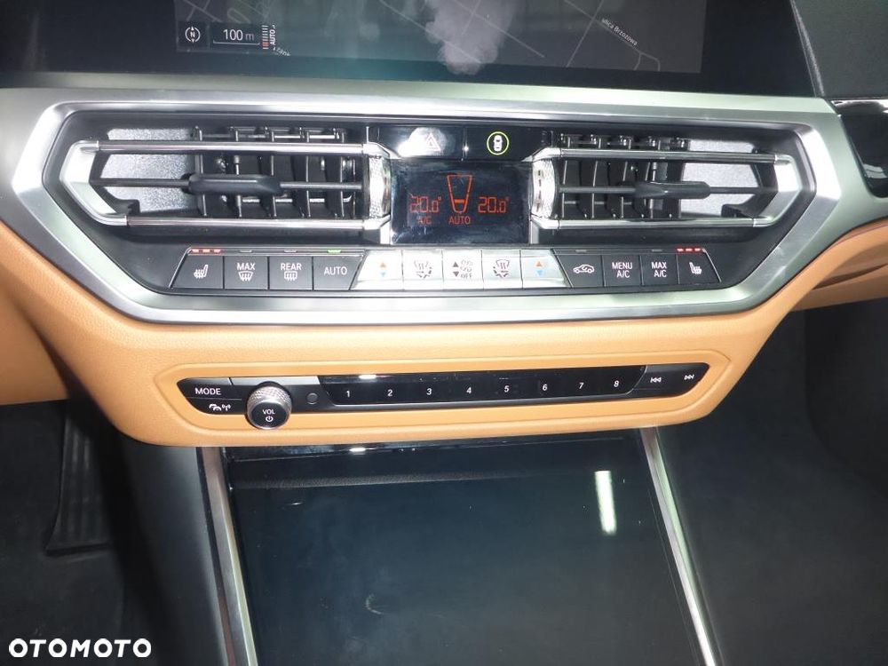 BMW Seria 4 420i GPF Sport - 13