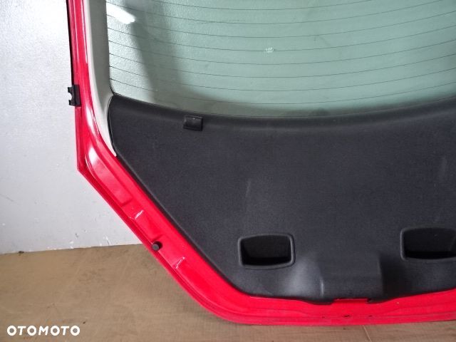 KLAPA TYŁ TYLNA SZYBA POKRYWA BAGAŻNIKA VW NEW BEETLE 97-05 LAK:L63L NR293 - 9