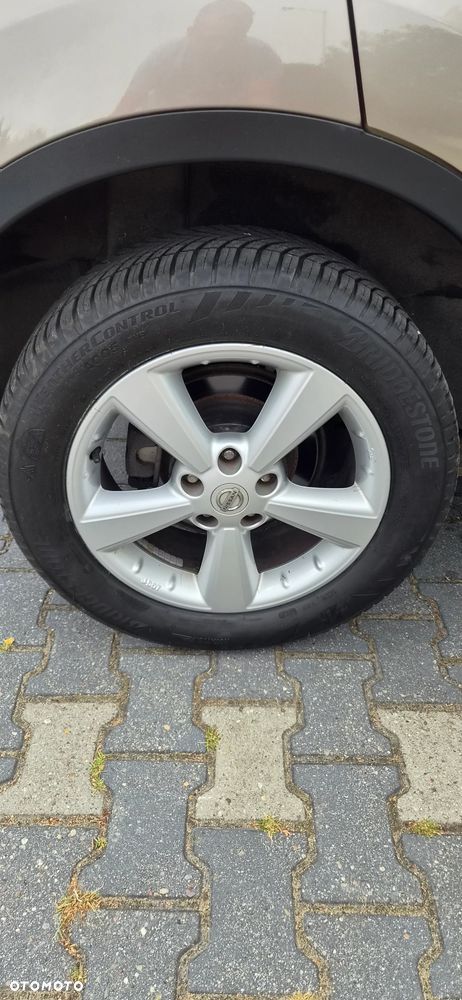 Nissan Qashqai 2.0 Tekna - 20