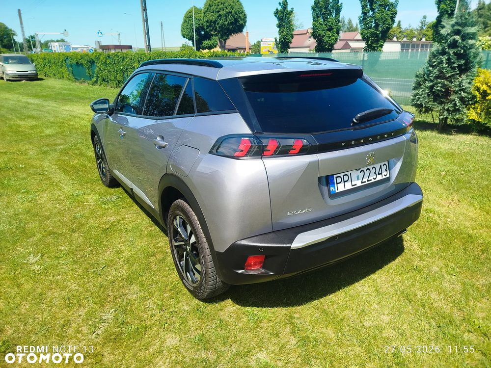 Peugeot 2008 BlueHDi 110 Active - 3