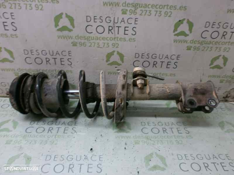 AMORTECEDOR FRENTE ESQUERDO OPEL TIGRA TWINTOP 1.3 CDTI (R97) 69CV 1248CC - 1