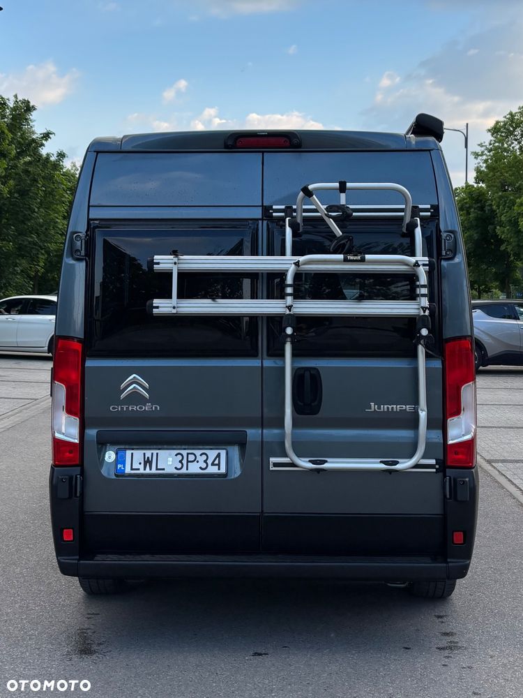 Citroën Jumper - 6