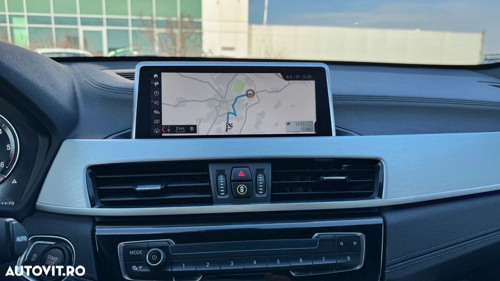 BMW X1 - 17