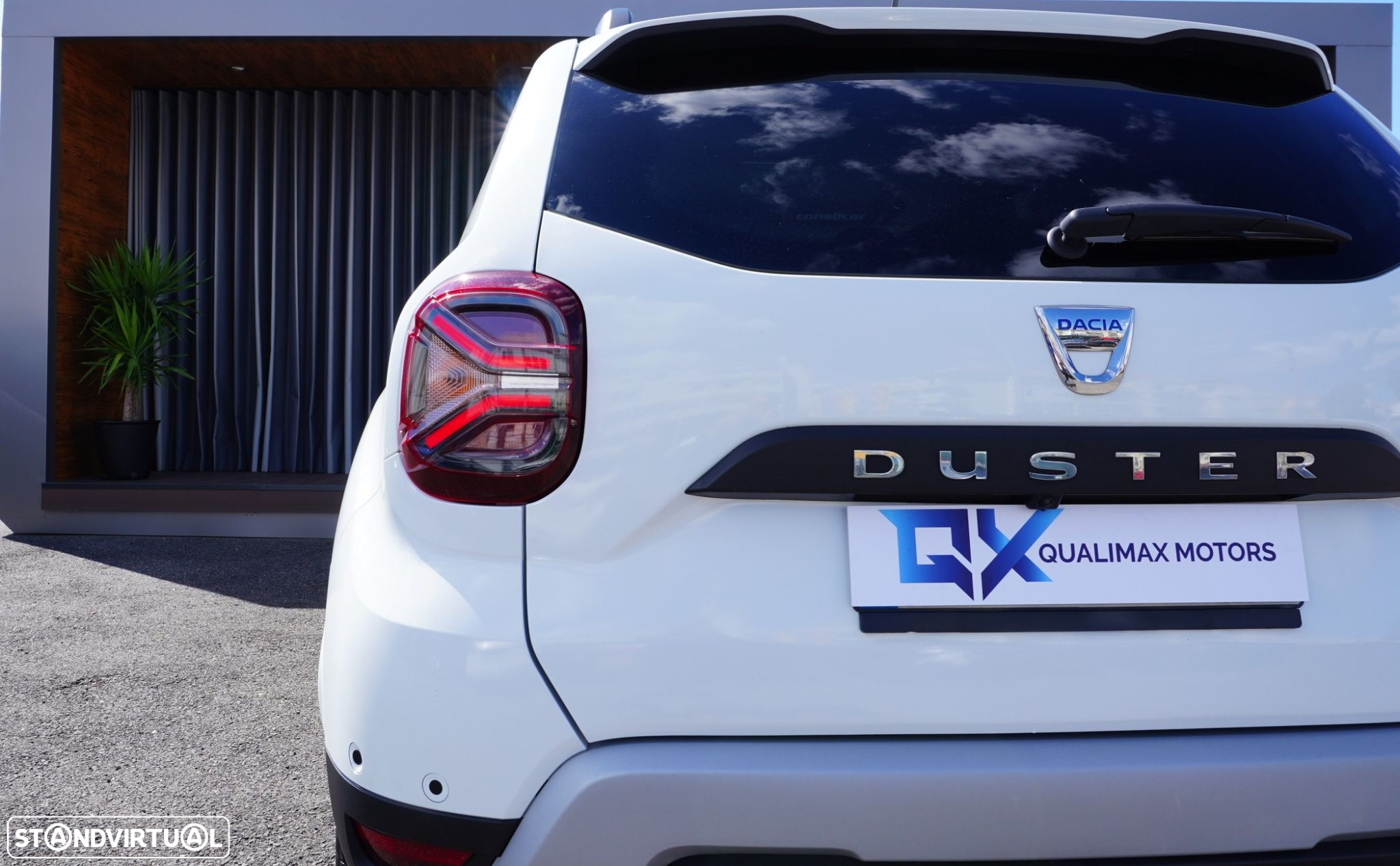 Dacia Duster - 23