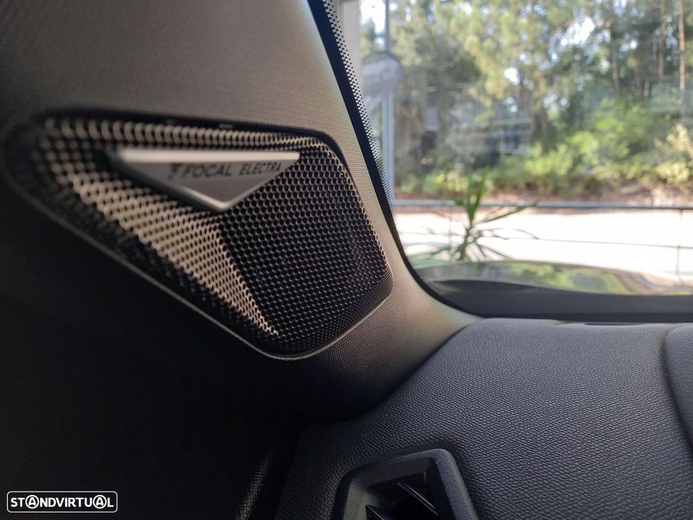 DS DS3 Crossback 1.2 PureTech Performance Line EAT8 - 13