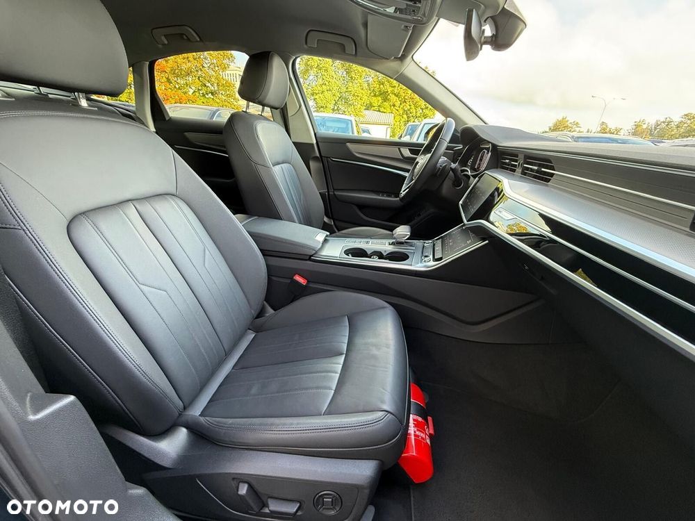 Audi A6 - 20