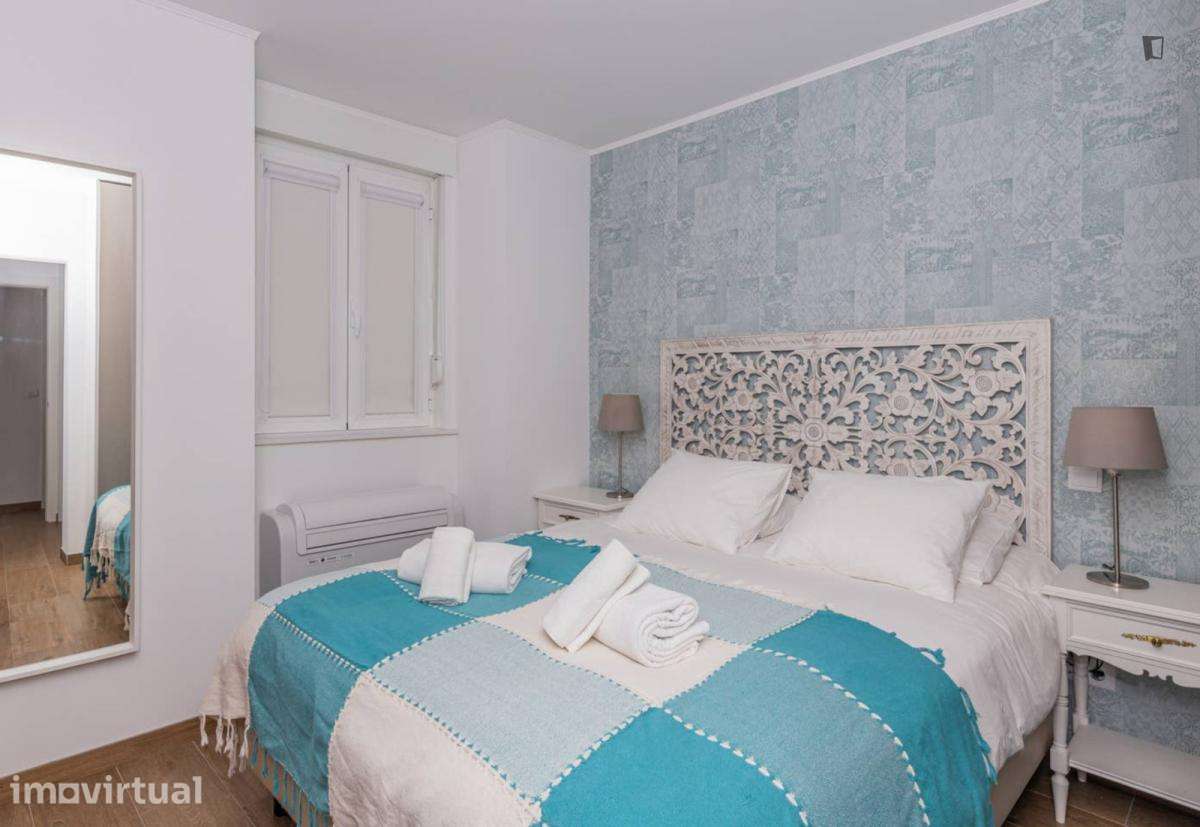 Apartamento com 1 quartos - localizado em Santa Apolónia Lisbon - Grande imagem: 2/21