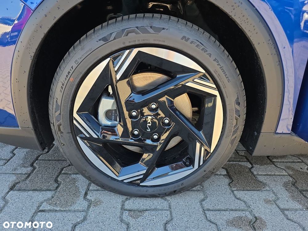Kia Inny - 16