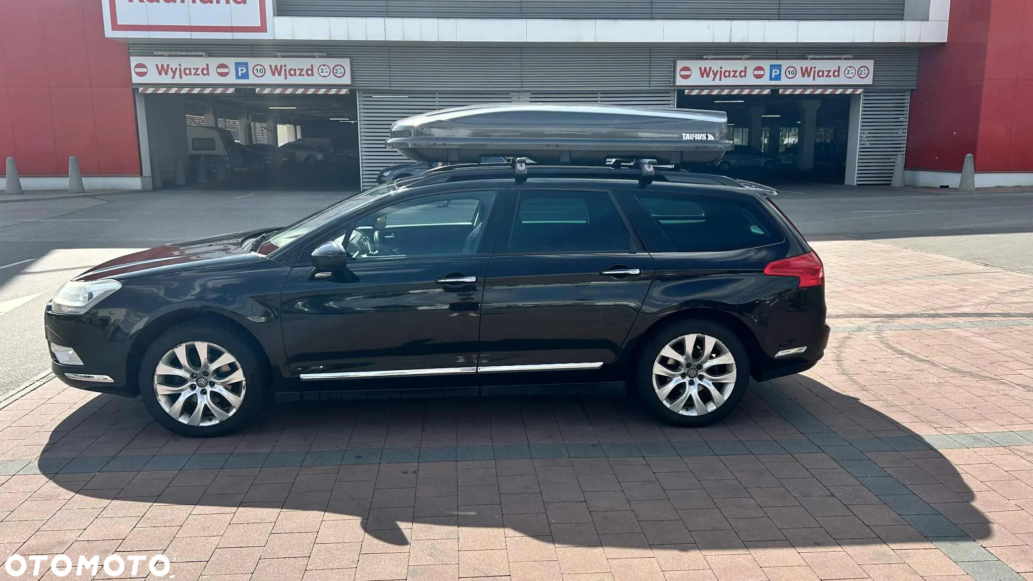 Citroën C5 2.0i 16V Confort - 7