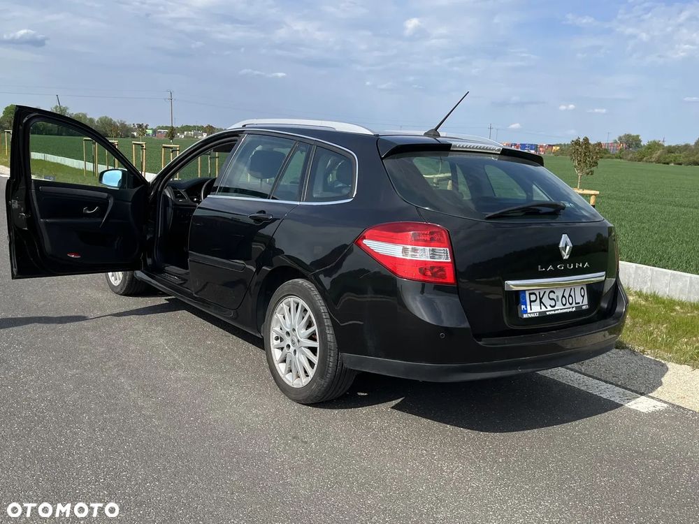 Renault Laguna 2.0 DCi Privilege - 27