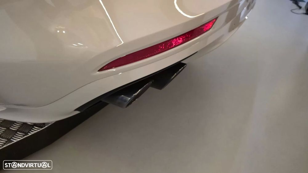 Porsche Panamera Sport Turismo 4S E-Hybrid - 24