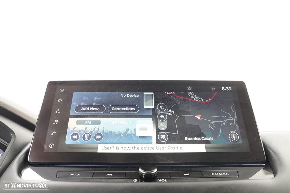 Nissan X-Trail 1.5 e-Power N-Connecta - 10