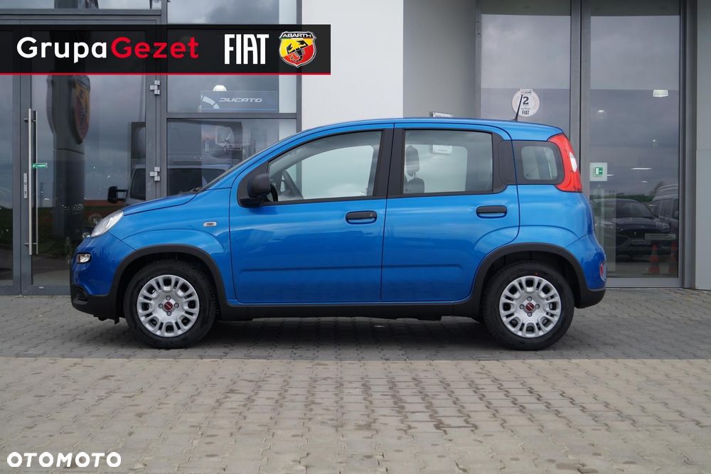 Fiat Panda - 4