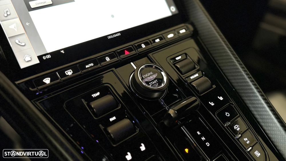 Aston Martin DB12 Coupé V8 Auto - 32