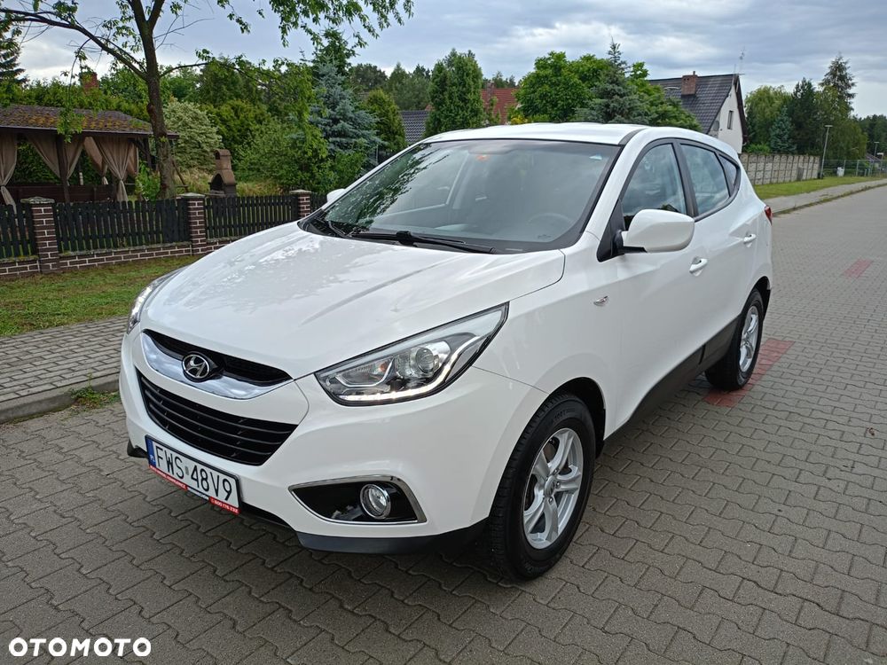 Hyundai ix35 - 3
