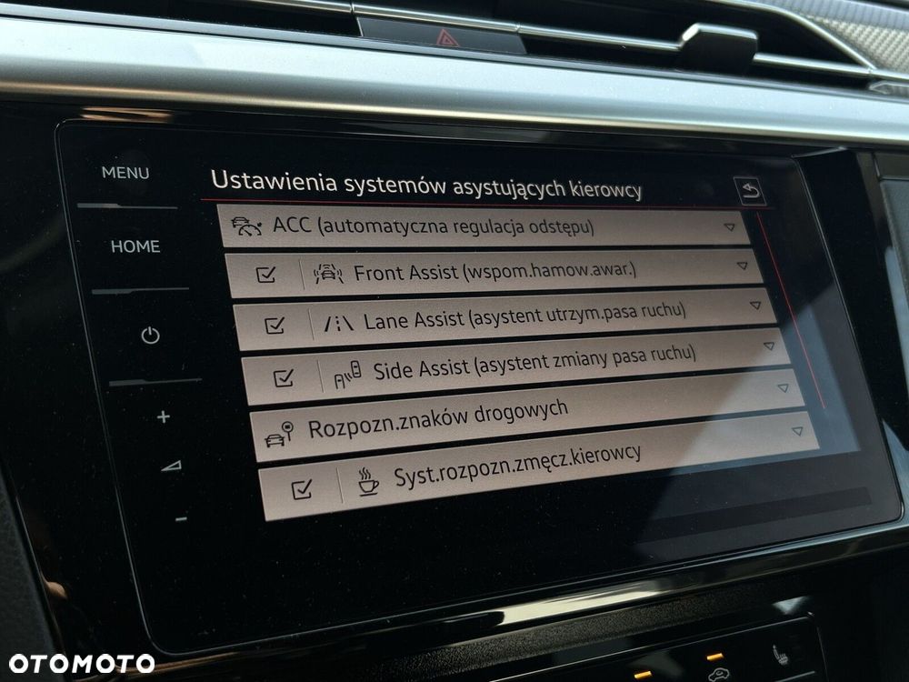 Volkswagen Arteon Shooting Brake 2.0 TDI R-Line DSG - 32