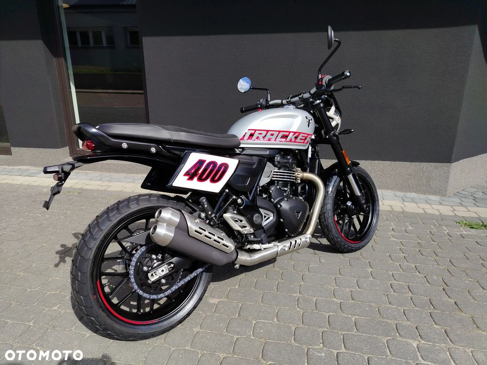 Triumph Inny - 8