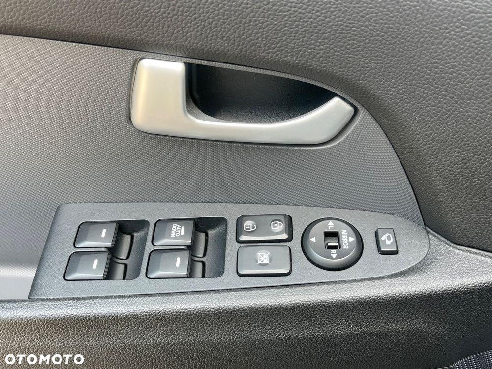 Kia Sportage - 25
