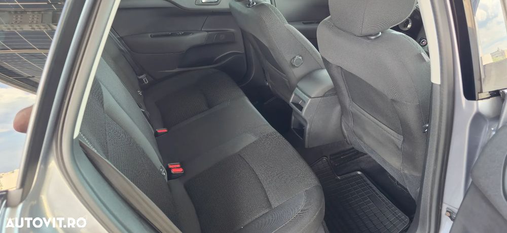 Citroën C4 BlueHDi Feel - 20