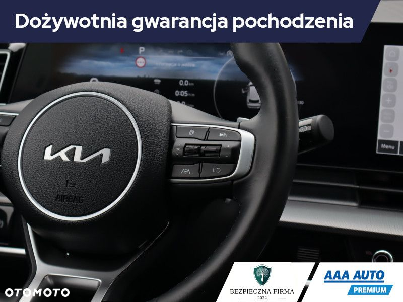 Kia Sportage - 21
