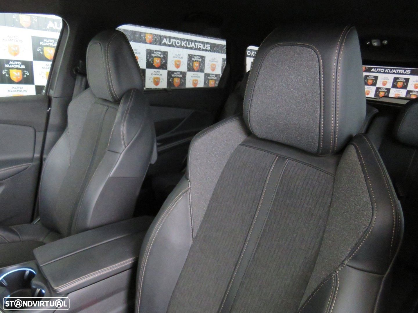Peugeot 5008 1.5 BlueHDi GT Line - 21