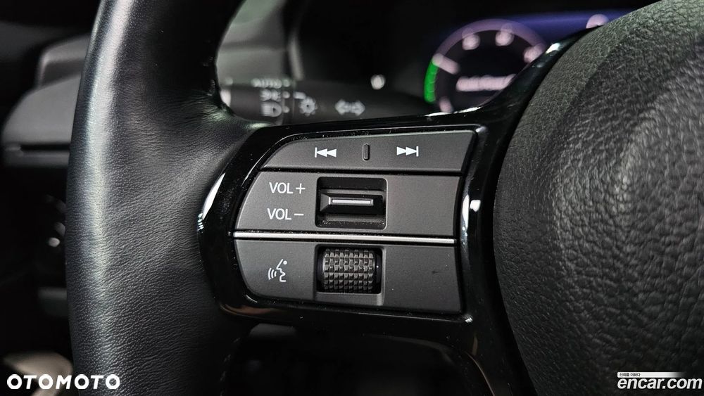 Honda Accord - 32