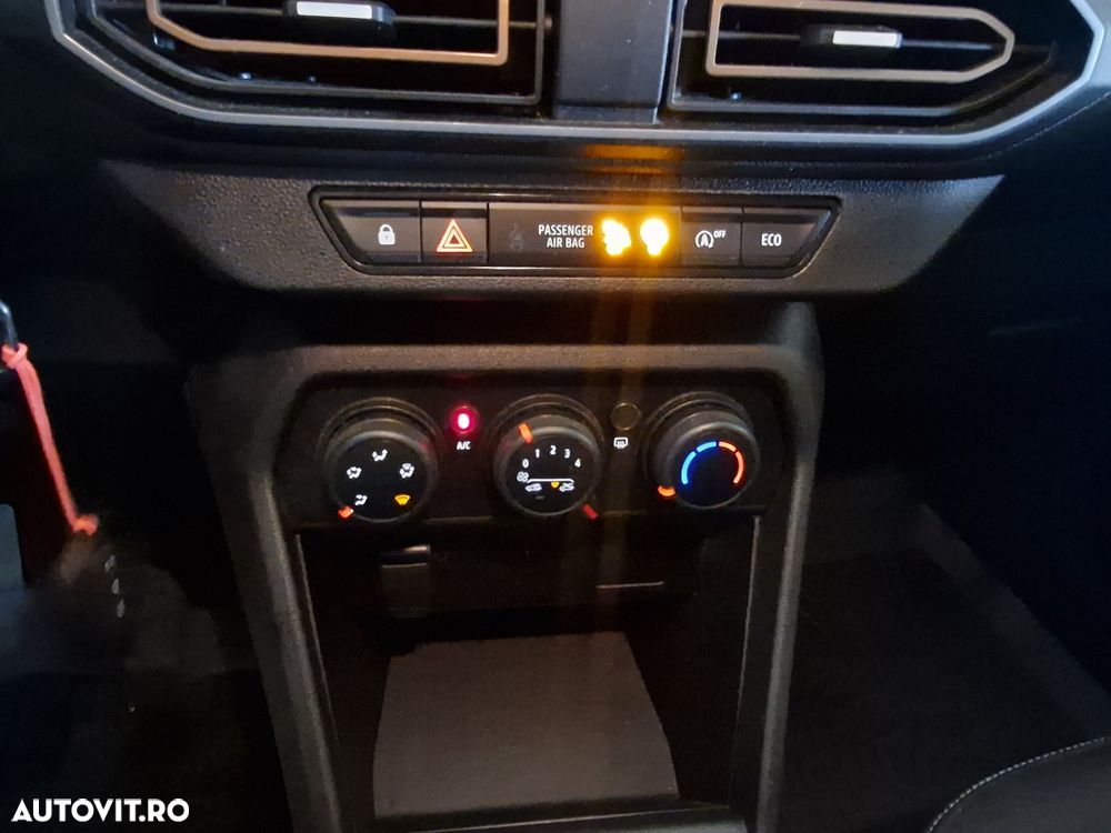 Dacia Sandero Stepway ECO-G 100 MT6 Expression - 7