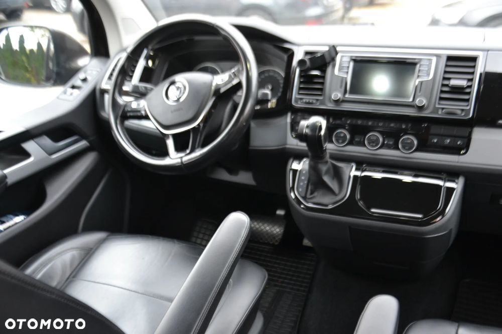 Volkswagen Caravelle 2.0 BiTDI L2 Highline DSG - 18