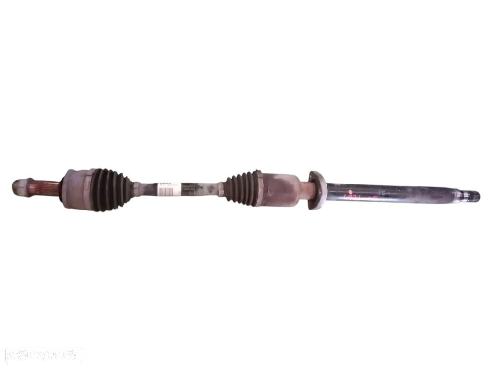 TRANSMISSÃO FRENTE DIREITA CHEVROLET AVEO HATCHBACK - 1