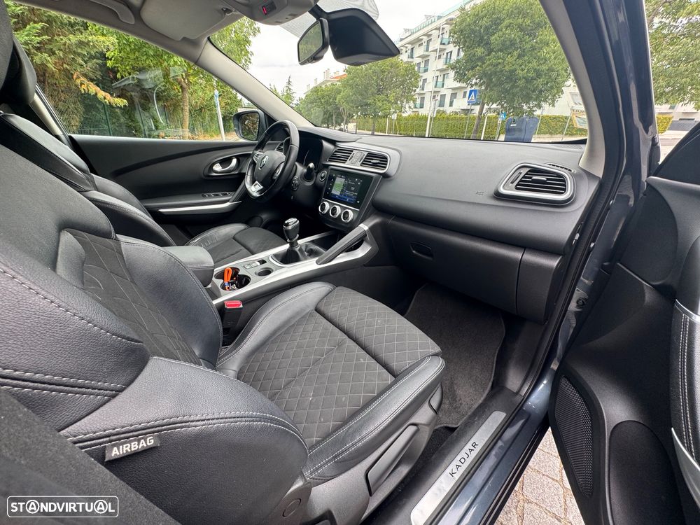Renault Kadjar - 9