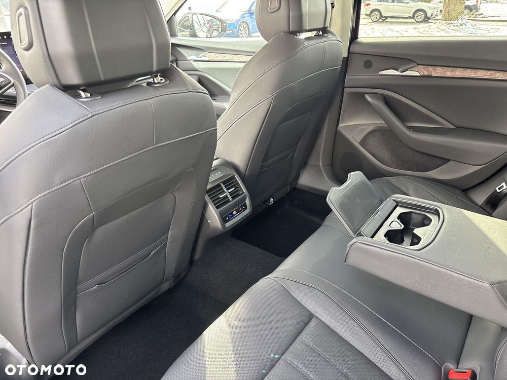 Skoda Superb - 32