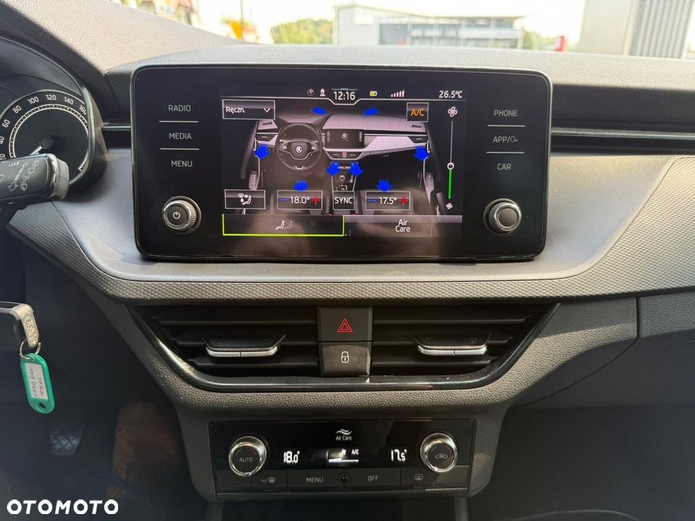 Skoda Kamiq 1.0 TSI Ambition - 25