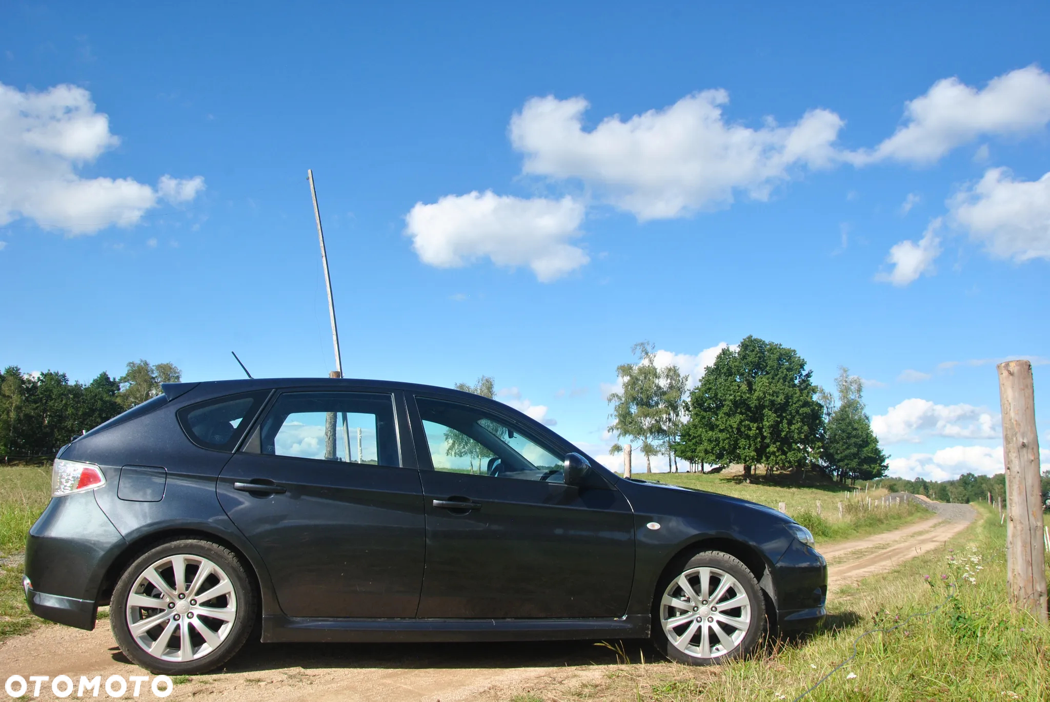 Subaru Impreza 2.0 RC Euro5 - 29