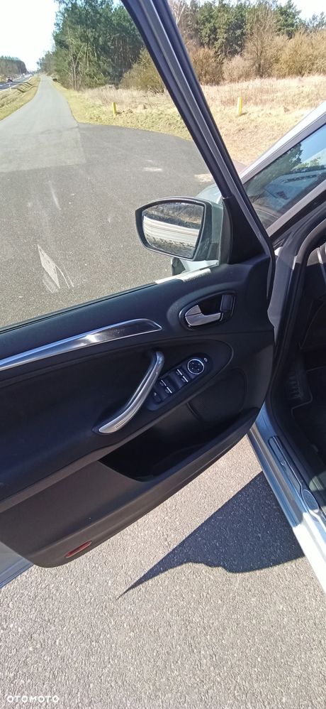 Ford Galaxy 2.0 TDCi Platinium X (Titanium) MPS6 - 13