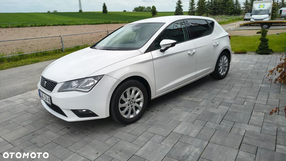 Seat Leon - 1
