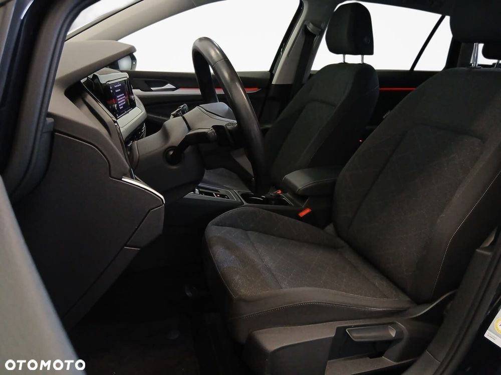 Volkswagen Golf 1.0 eTSI Life DSG - 14
