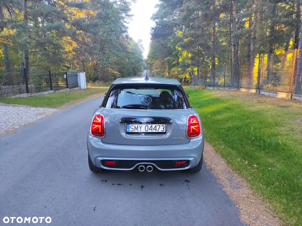 MINI Cooper S GPF - 14