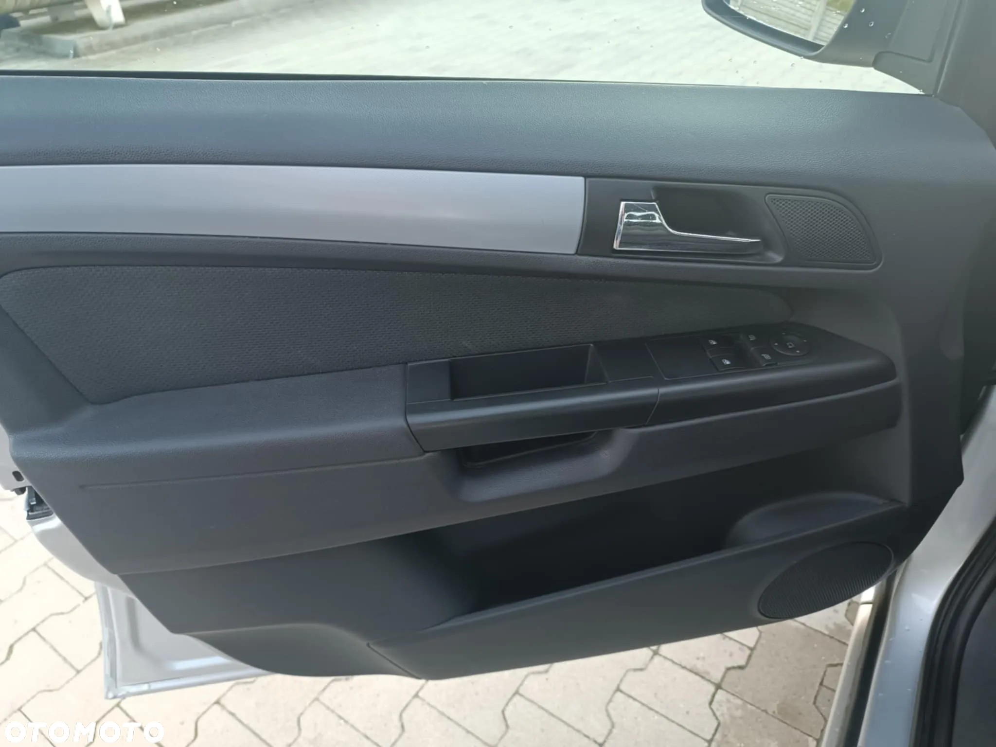 Opel Zafira - 7