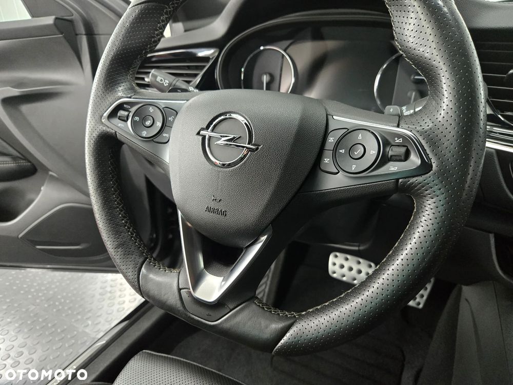 Opel Insignia 2.0 Ultimate Exclusive - 27