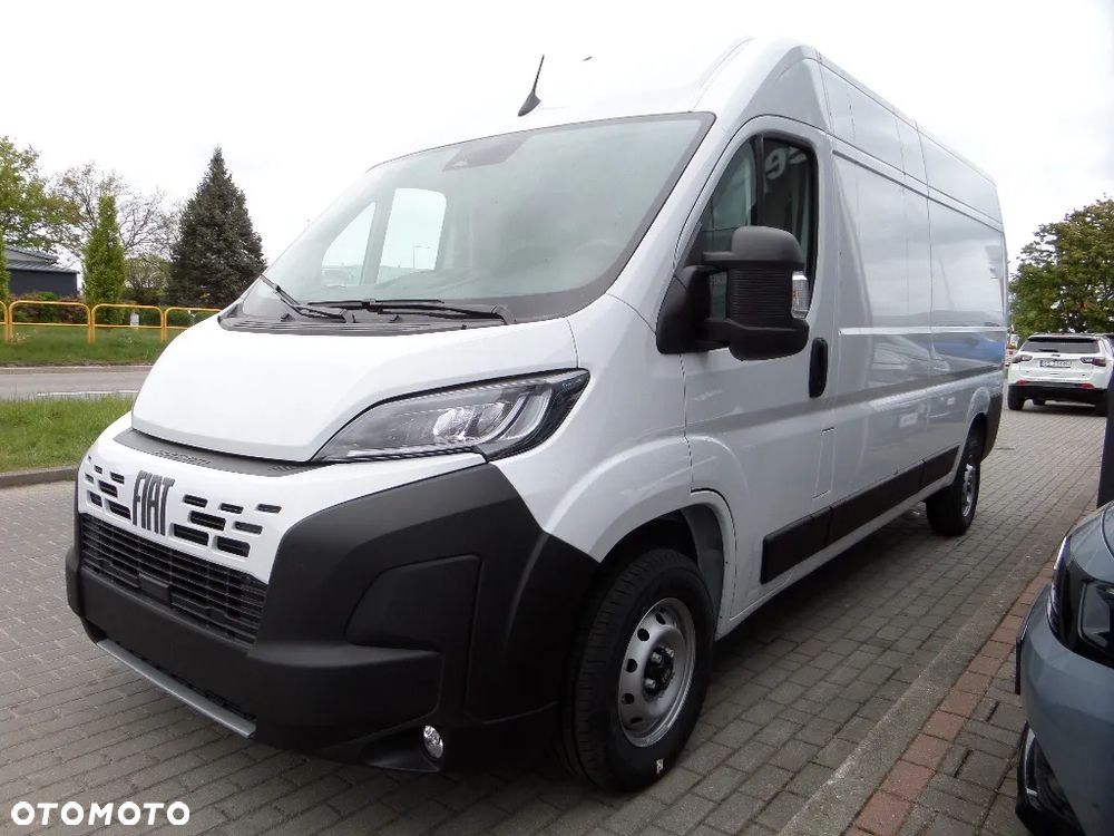 Fiat Ducato - 1
