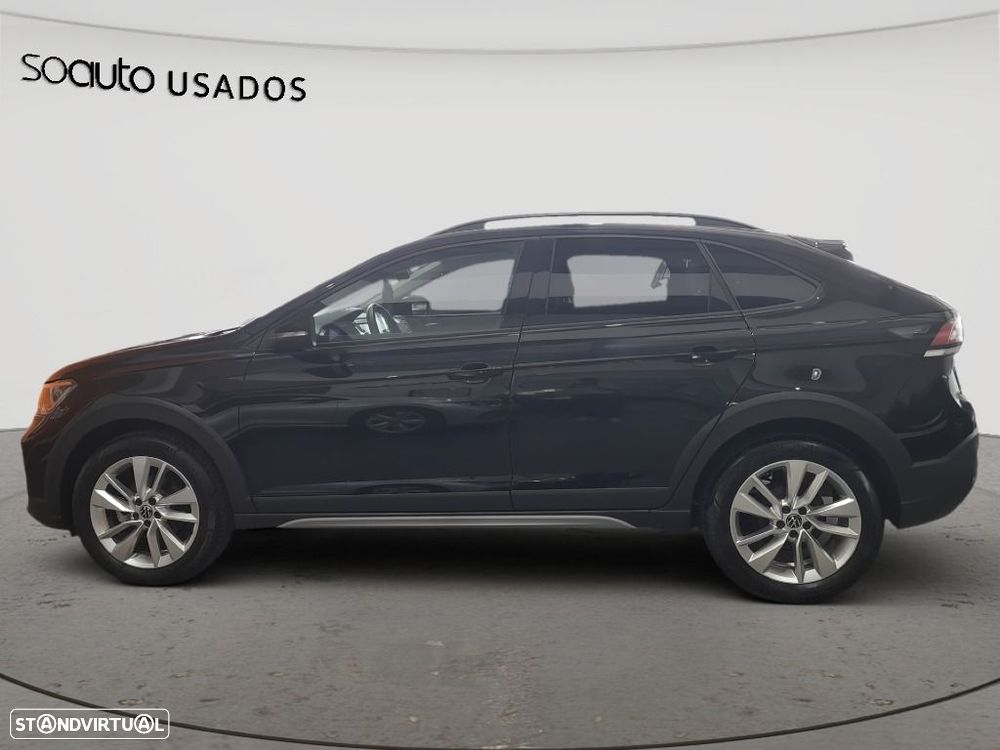 VW Taigo 1.0 TSI Urban - 3
