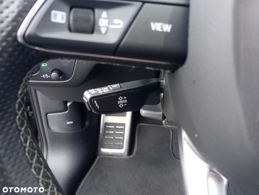 Audi SQ5 TDI Quattro Tiptronic - 22