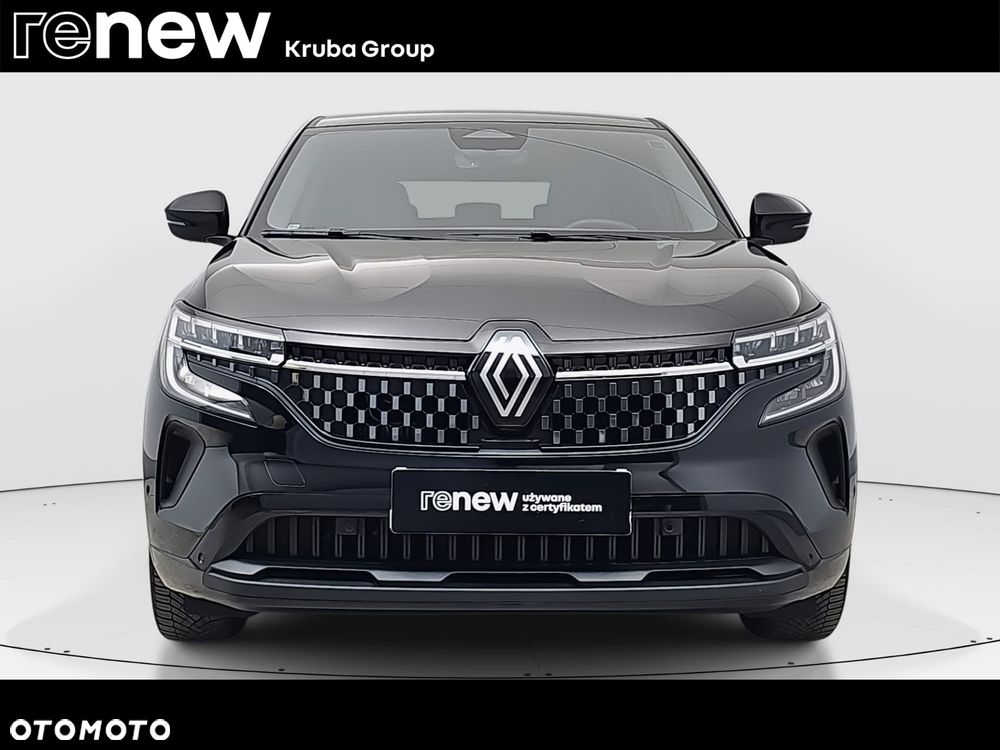 Renault Austral 1.3 TCe mHEV Techno - 2