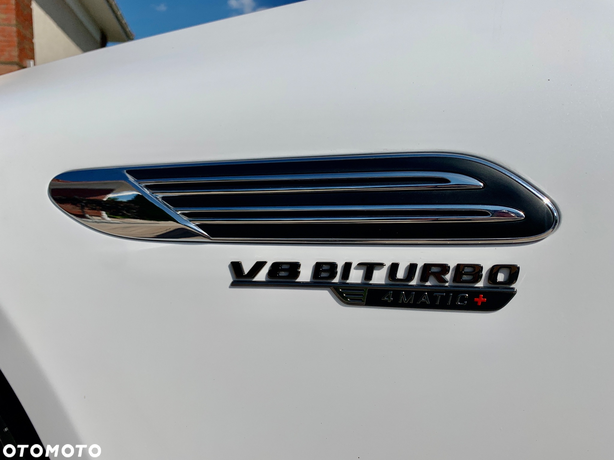 Mercedes-Benz SL AMG 63 4Matic+ AMG SPEEDSHIFT MCT 9G - 28