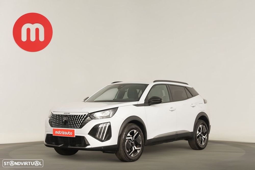 Peugeot 2008 1.2 PureTech Allure - 2