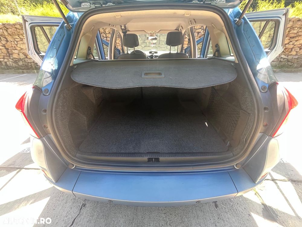 Renault Clio 1.2 16V Dynamique - 13