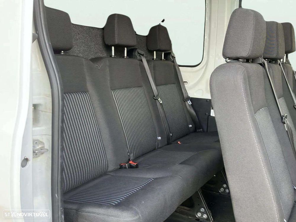 Ford Transit 330 L3 2.0 TDCi H2 Trend - 16