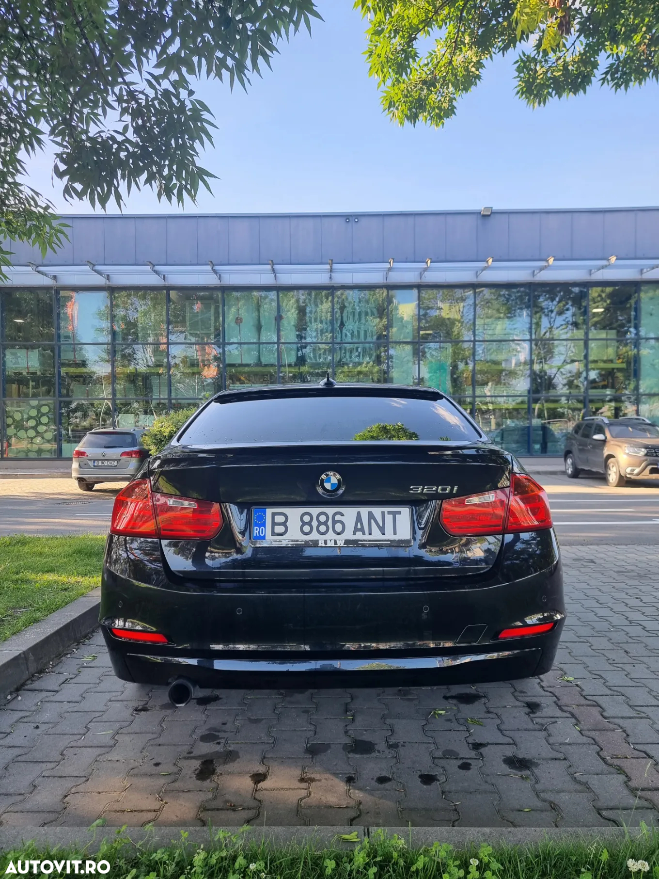 BMW Seria 3 - 8