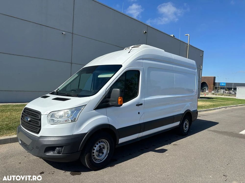 Ford TRANSIT - 3