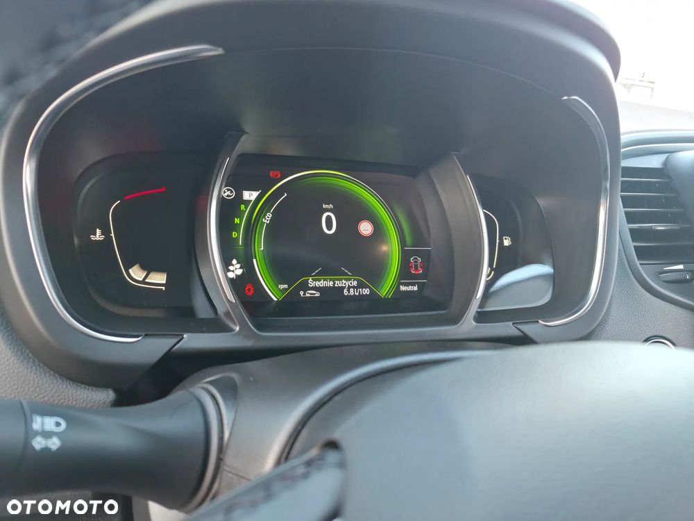 Renault Scenic TCe 140 GPF EDC BOSE EDITION - 23